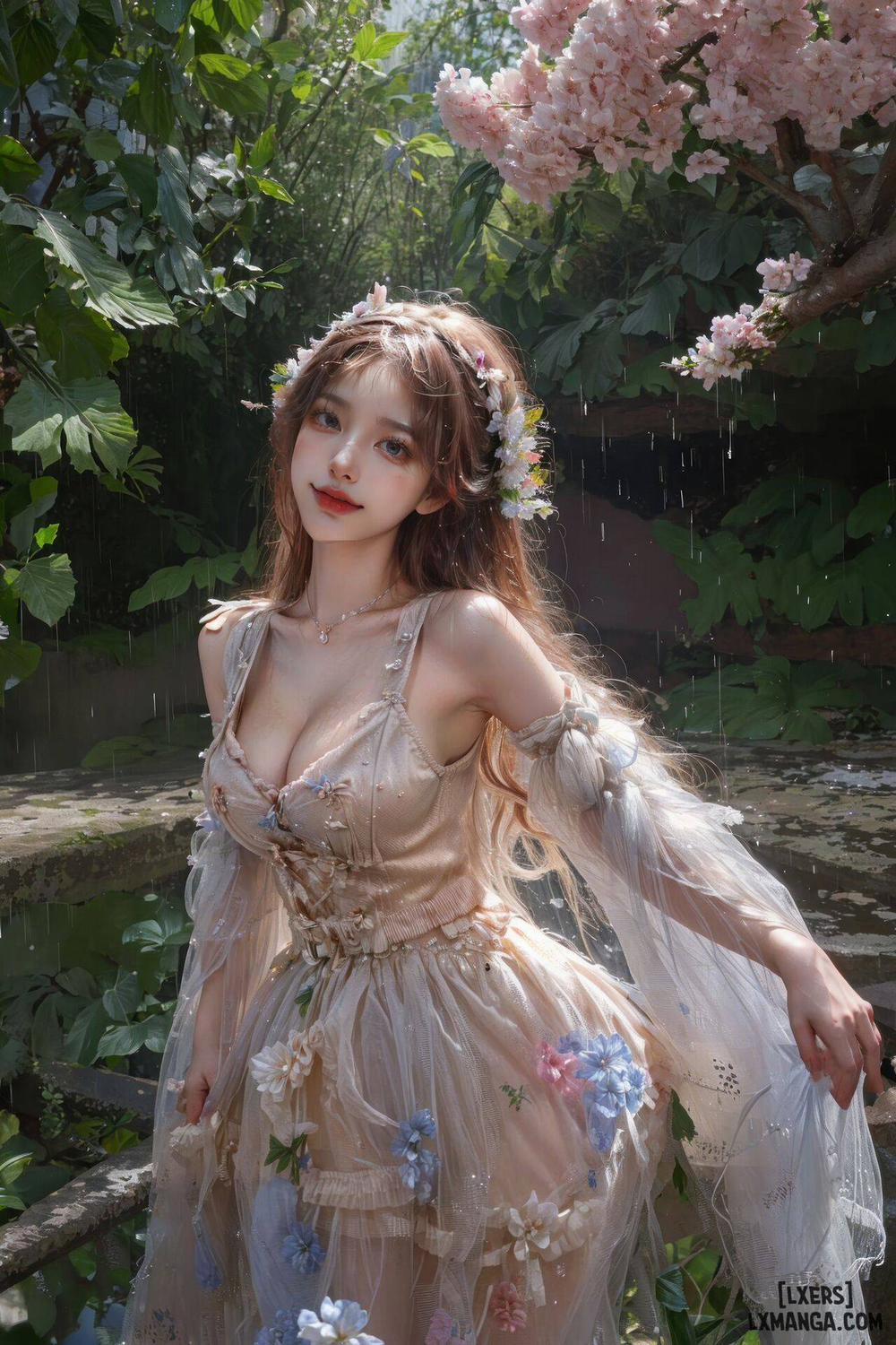 Artist AI Generated 369 trang 100