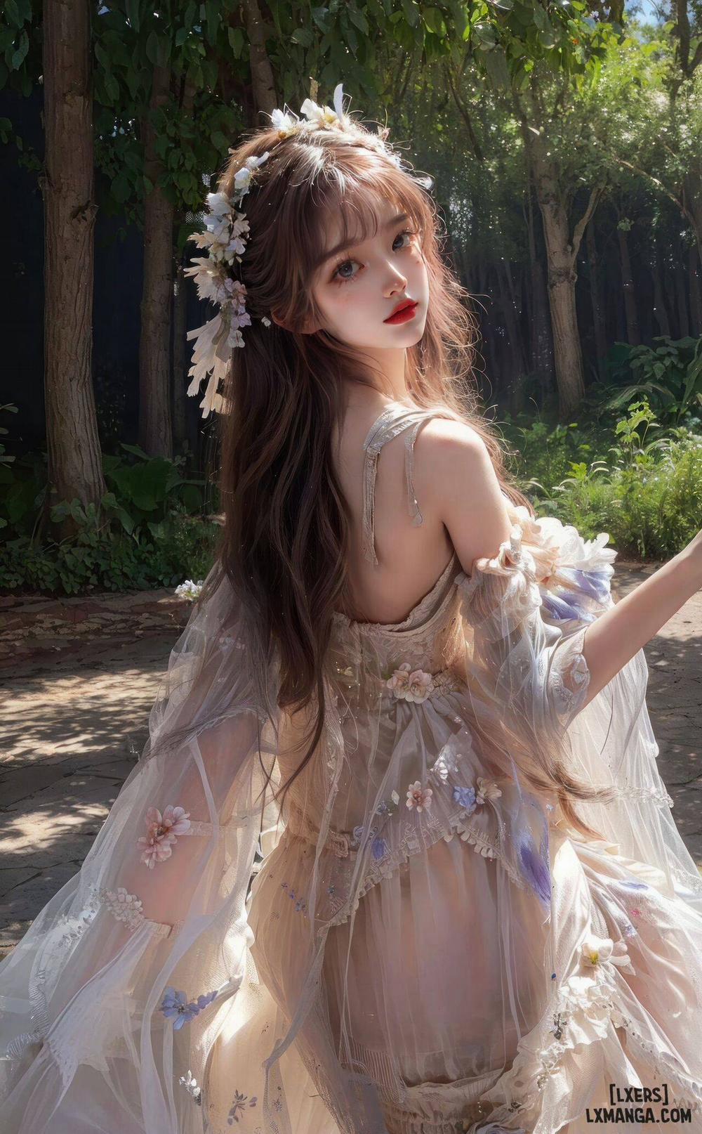 Artist AI Generated 369 trang 102