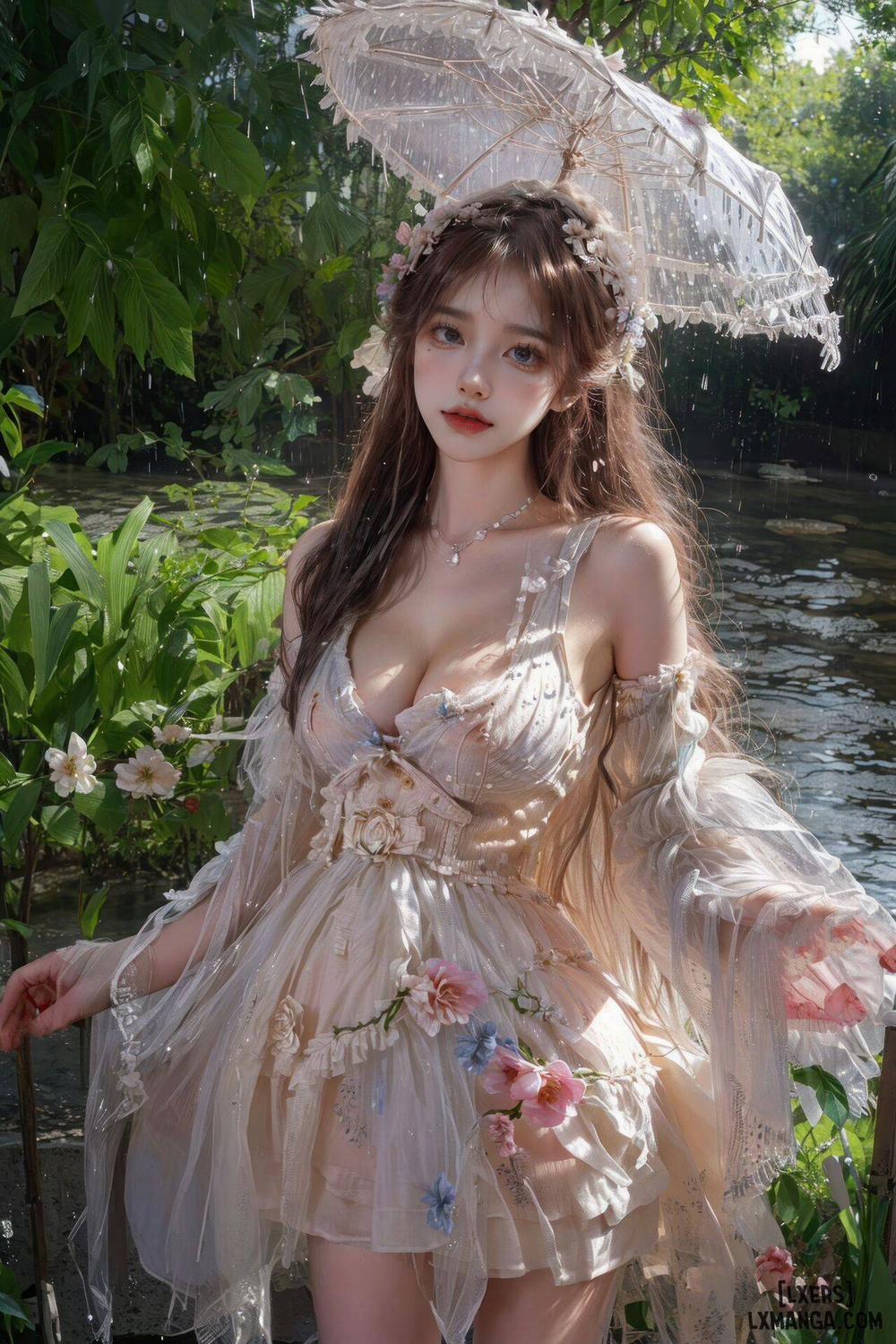 Artist AI Generated 369 trang 104