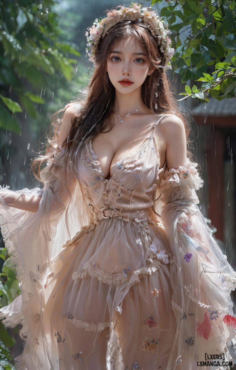Artist AI Generated 369 trang 107