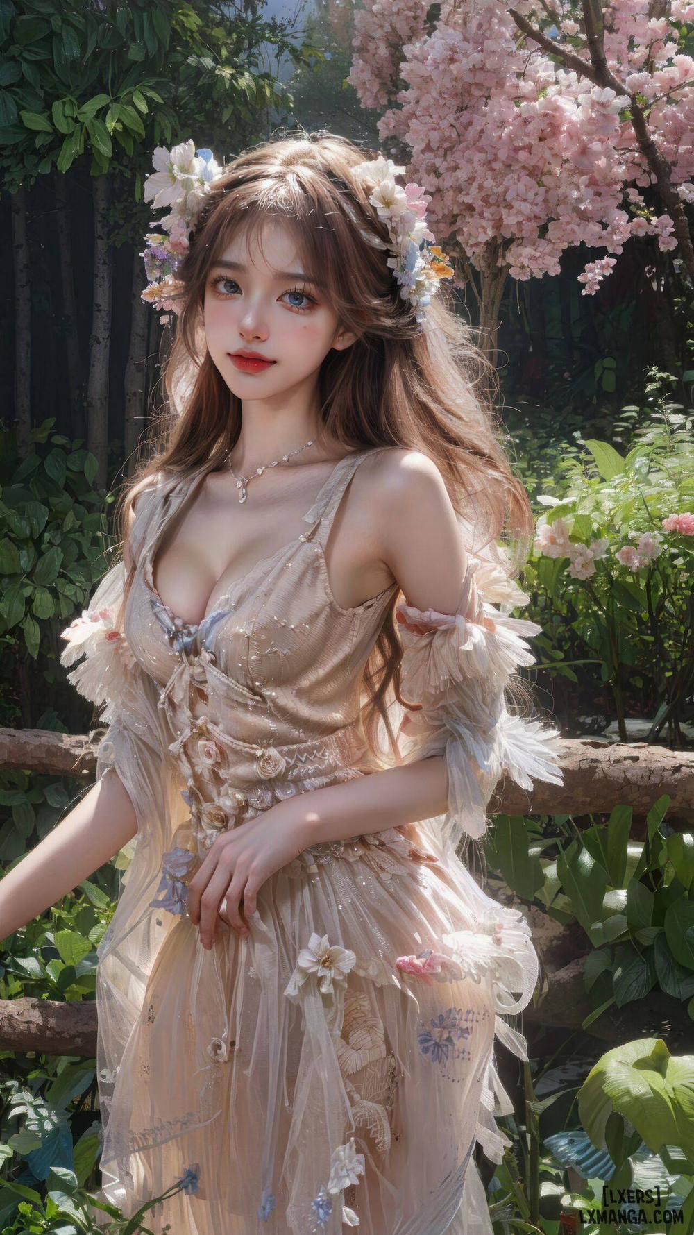 Artist AI Generated 369 trang 109