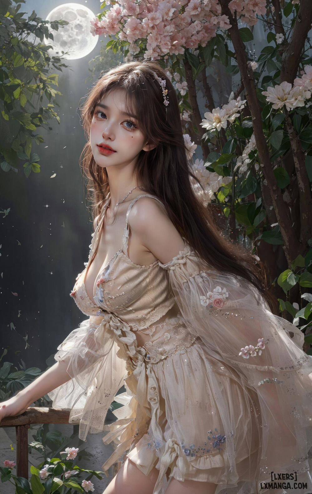 Artist AI Generated 369 trang 115