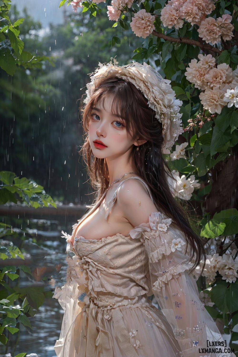 Artist AI Generated 369 trang 119