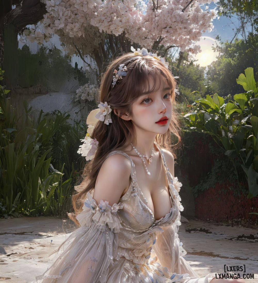 Artist AI Generated 369 trang 120