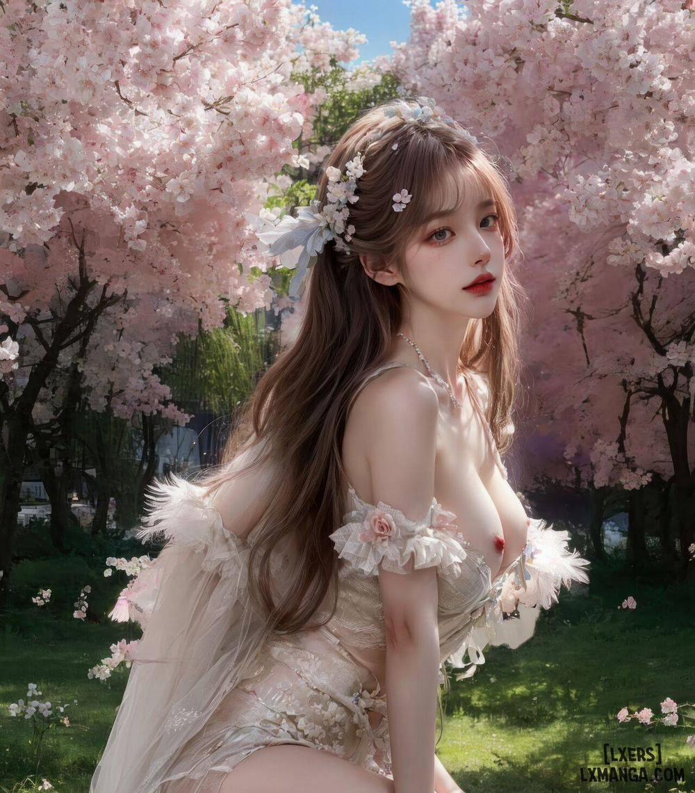 Artist AI Generated 369 trang 129