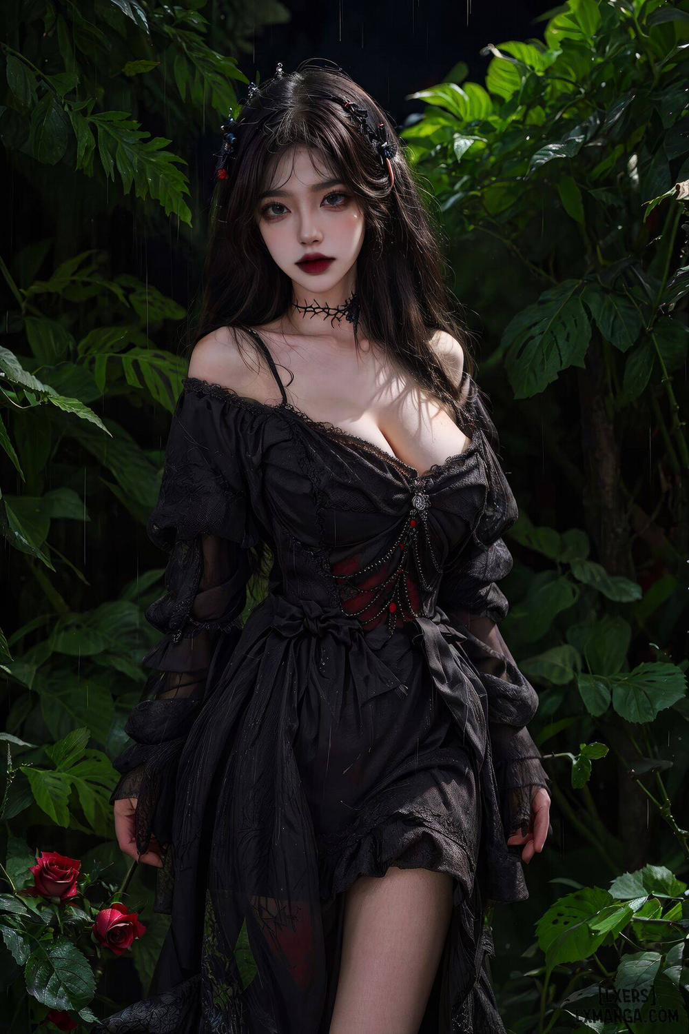 Artist AI Generated 369 trang 133