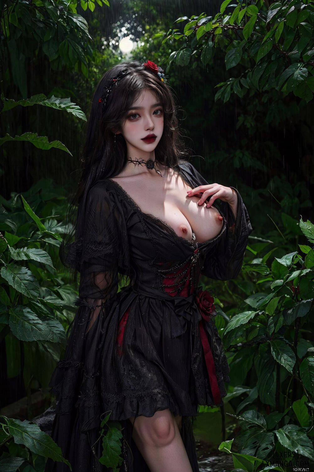 Artist AI Generated 369 trang 135