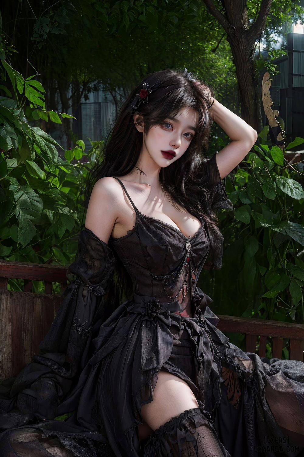 Artist AI Generated 369 trang 139