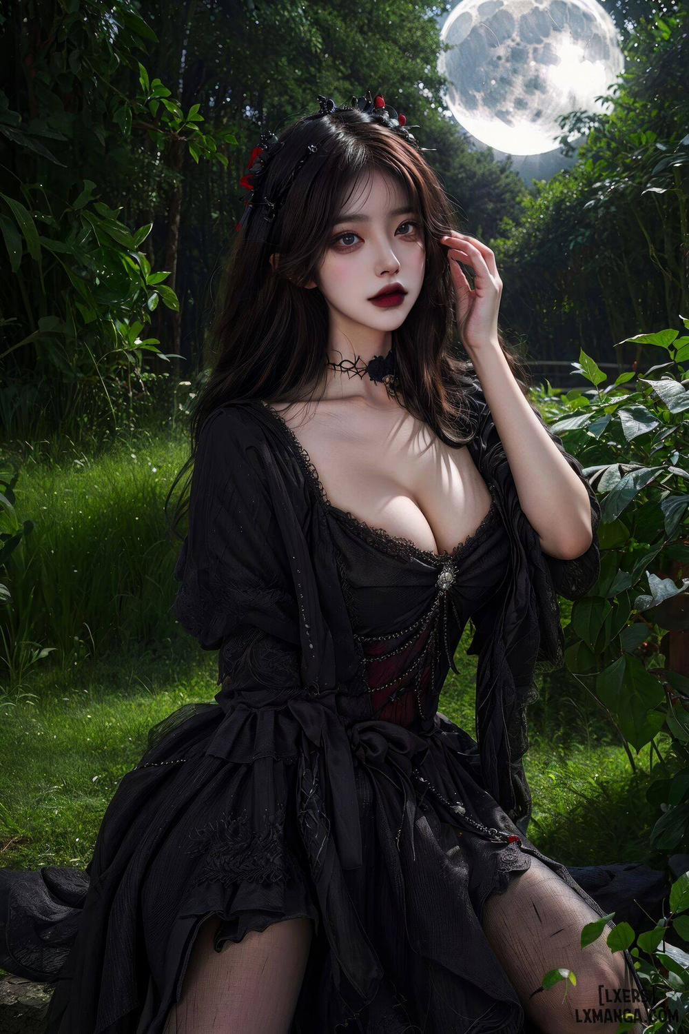 Artist AI Generated 369 trang 141