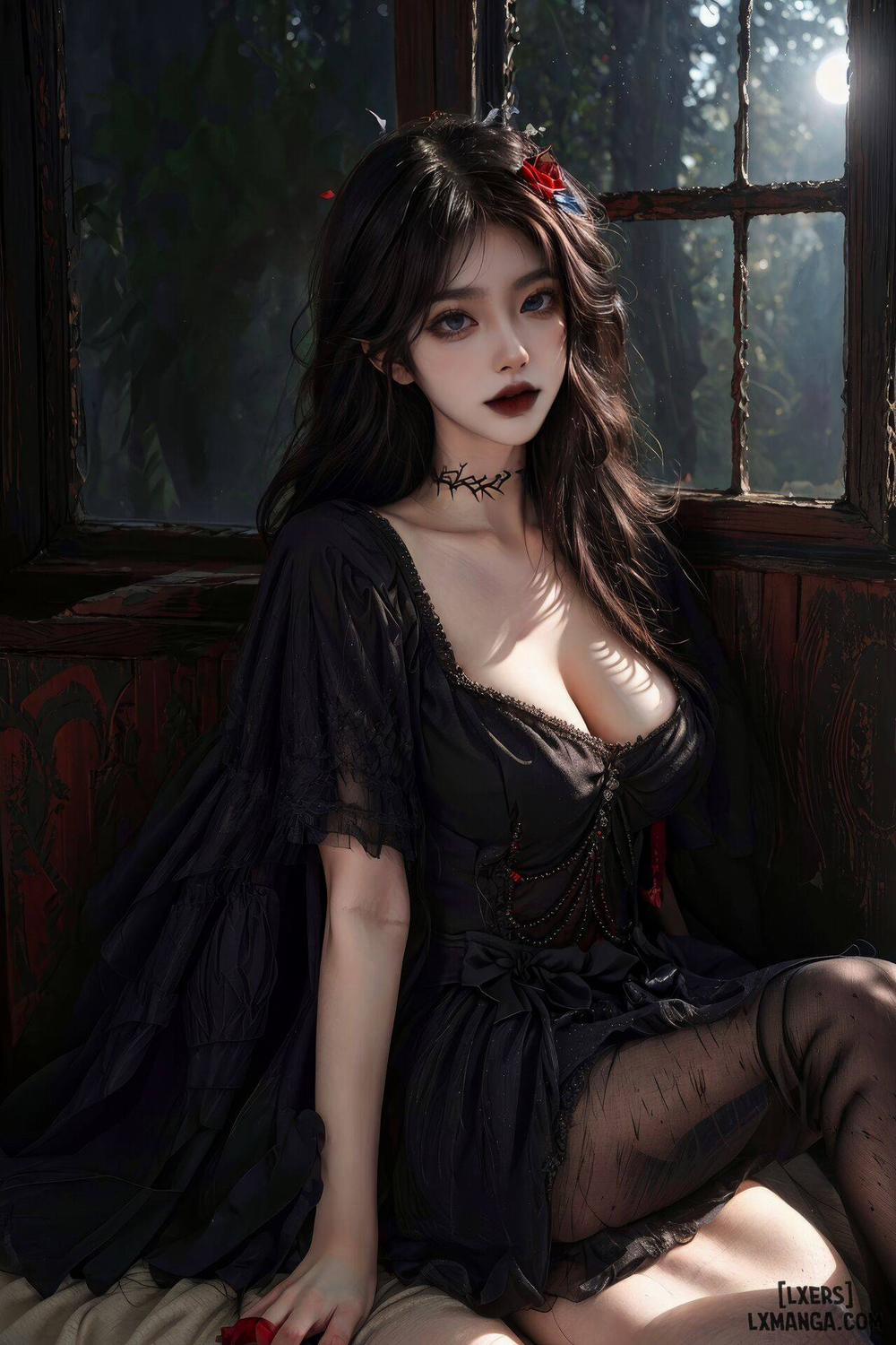 Artist AI Generated 369 trang 144