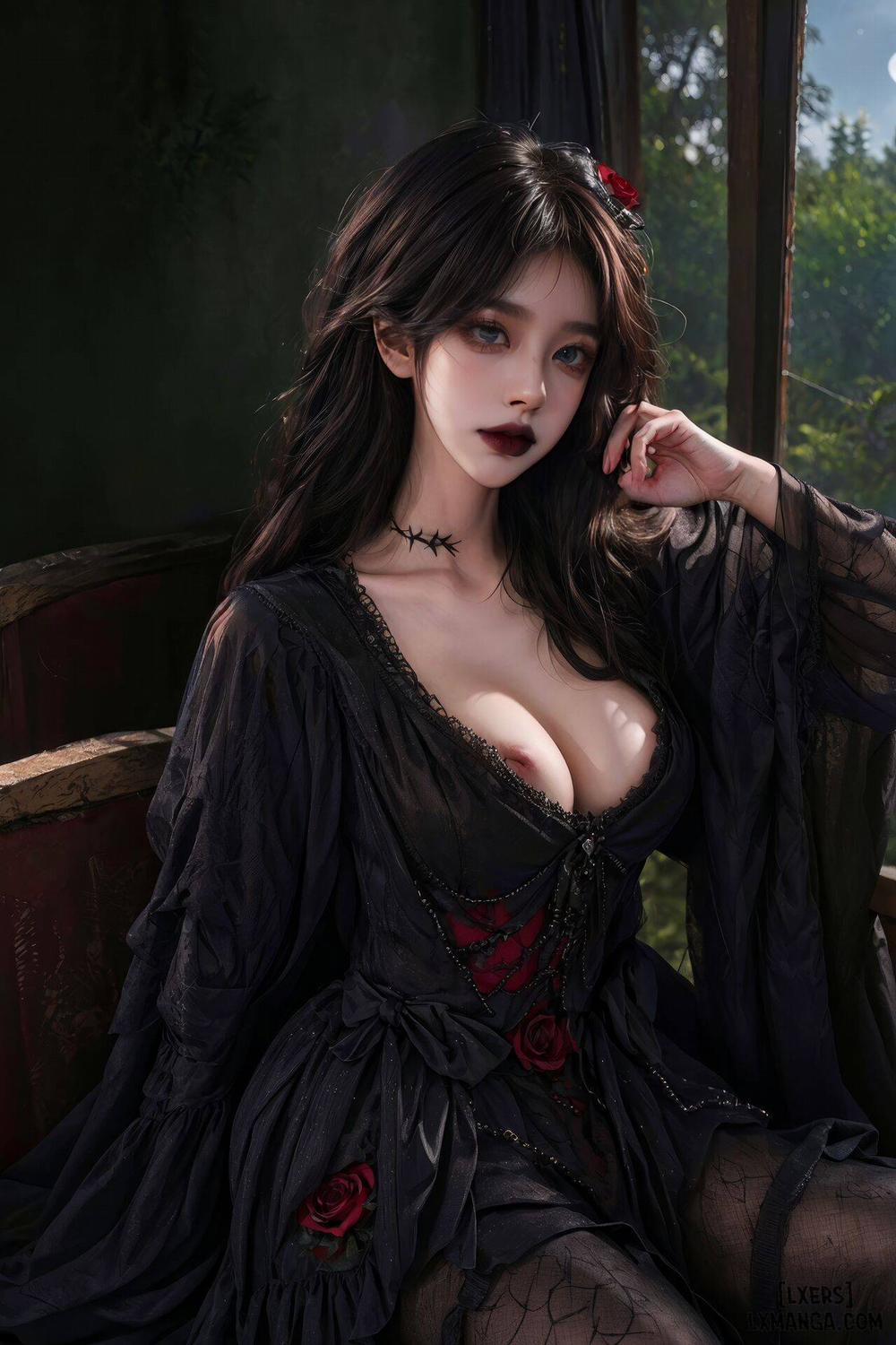 Artist AI Generated 369 trang 145