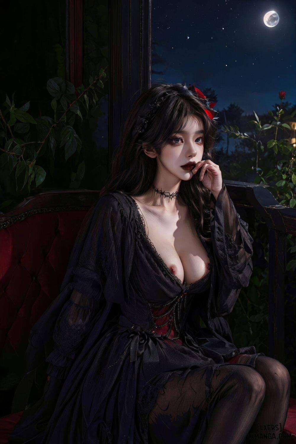 Artist AI Generated 369 trang 149