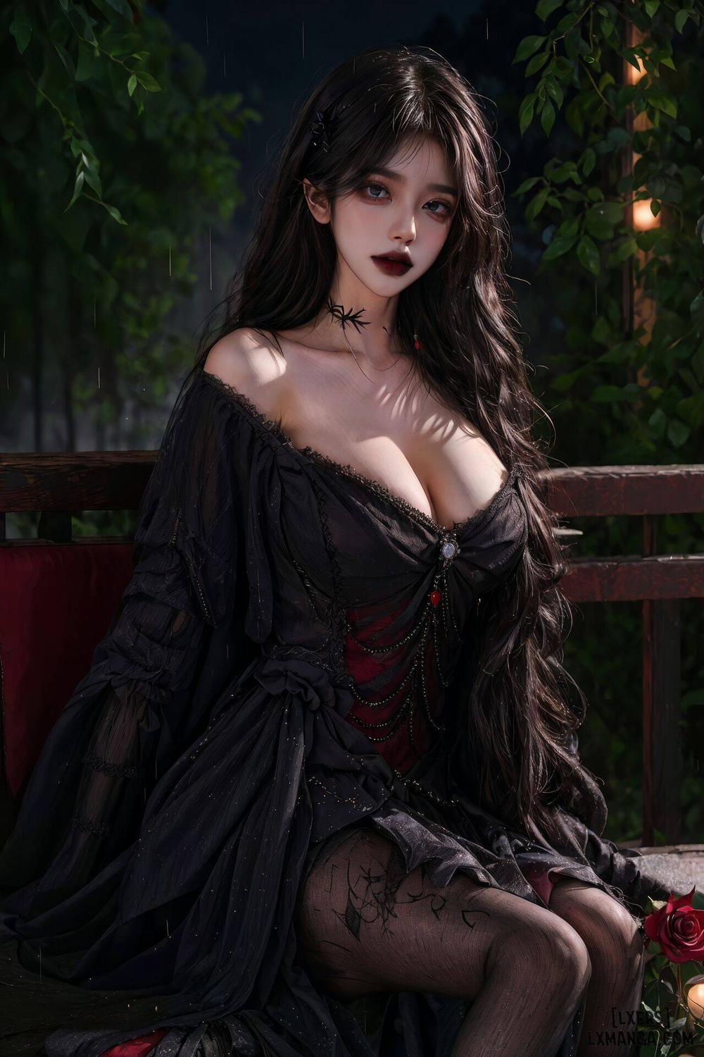 Artist AI Generated 369 trang 150