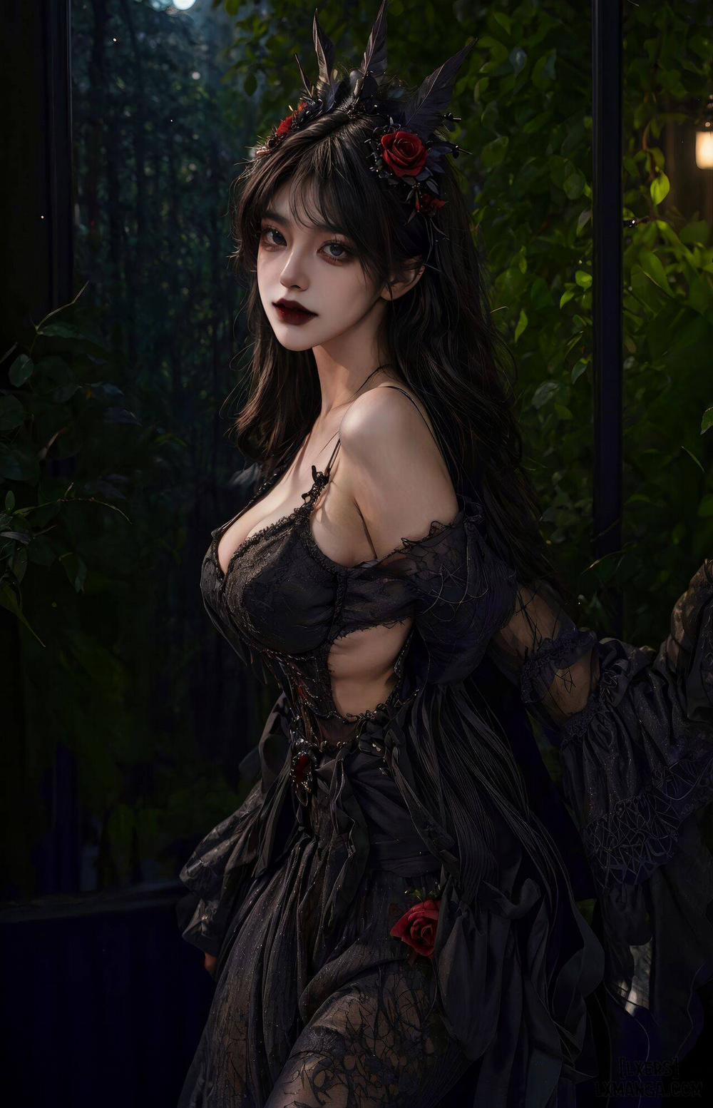 Artist AI Generated 369 trang 151