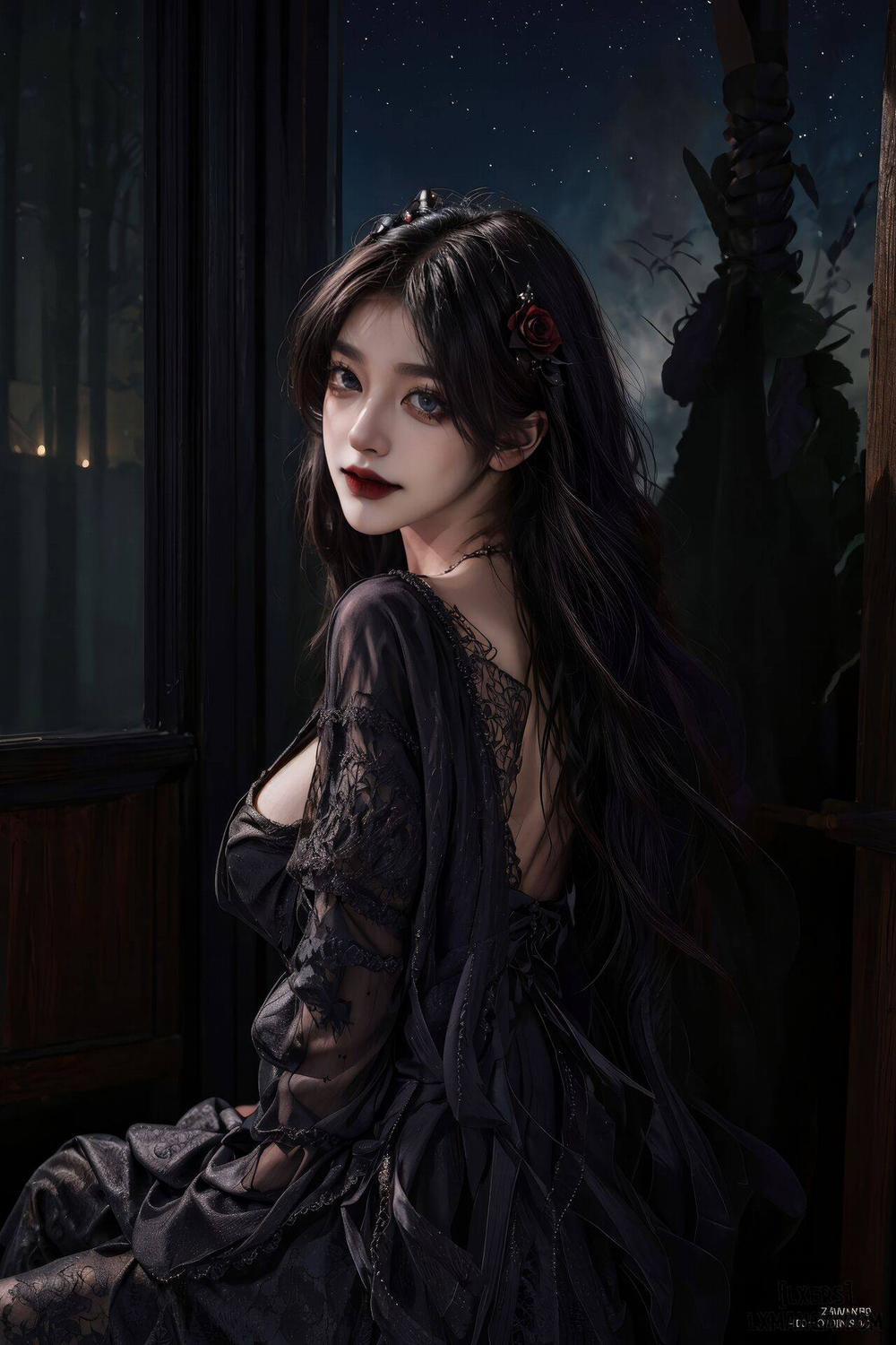 Artist AI Generated 369 trang 152