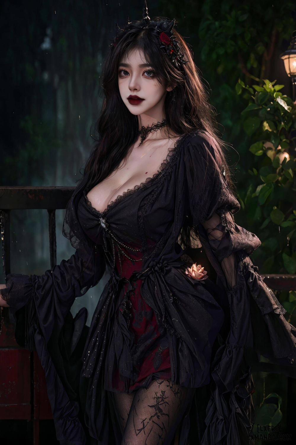 Artist AI Generated 369 trang 155
