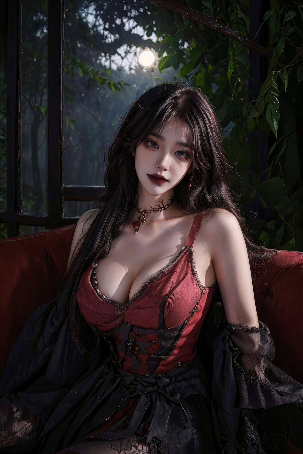 Artist AI Generated 369 trang 157