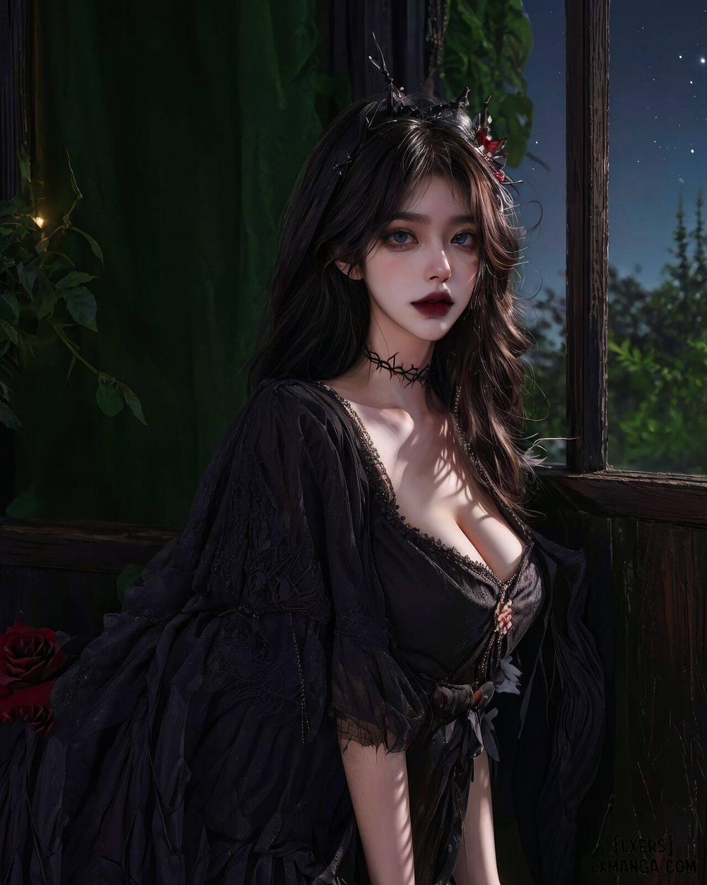 Artist AI Generated 369 trang 162