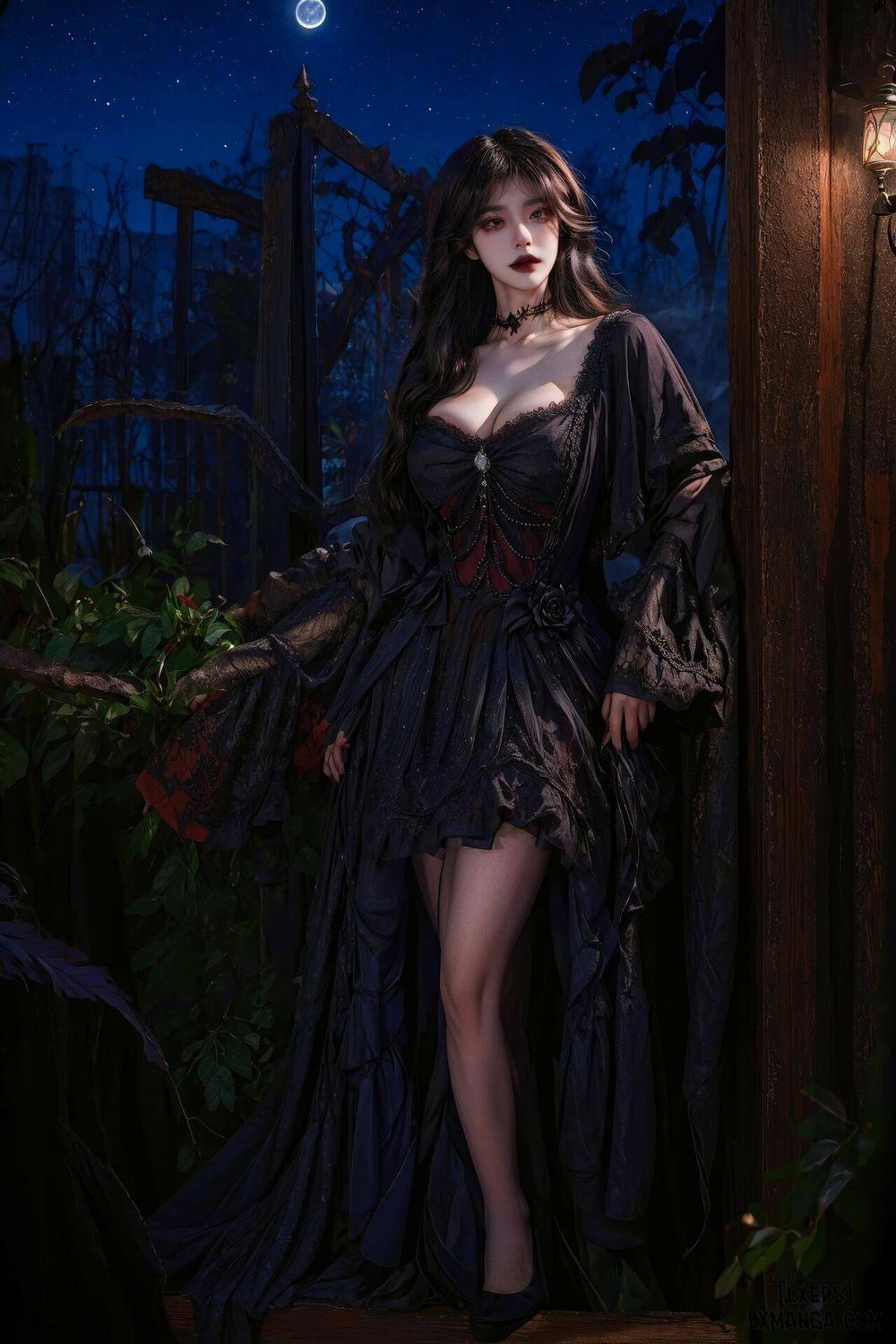 Artist AI Generated 369 trang 163