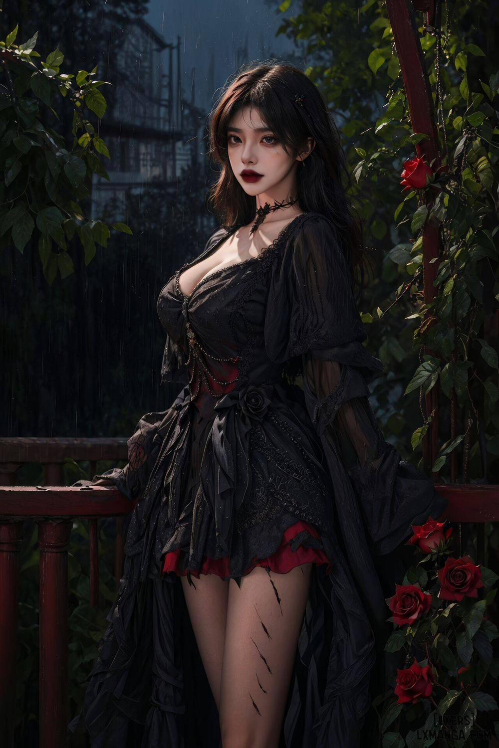 Artist AI Generated 369 trang 165