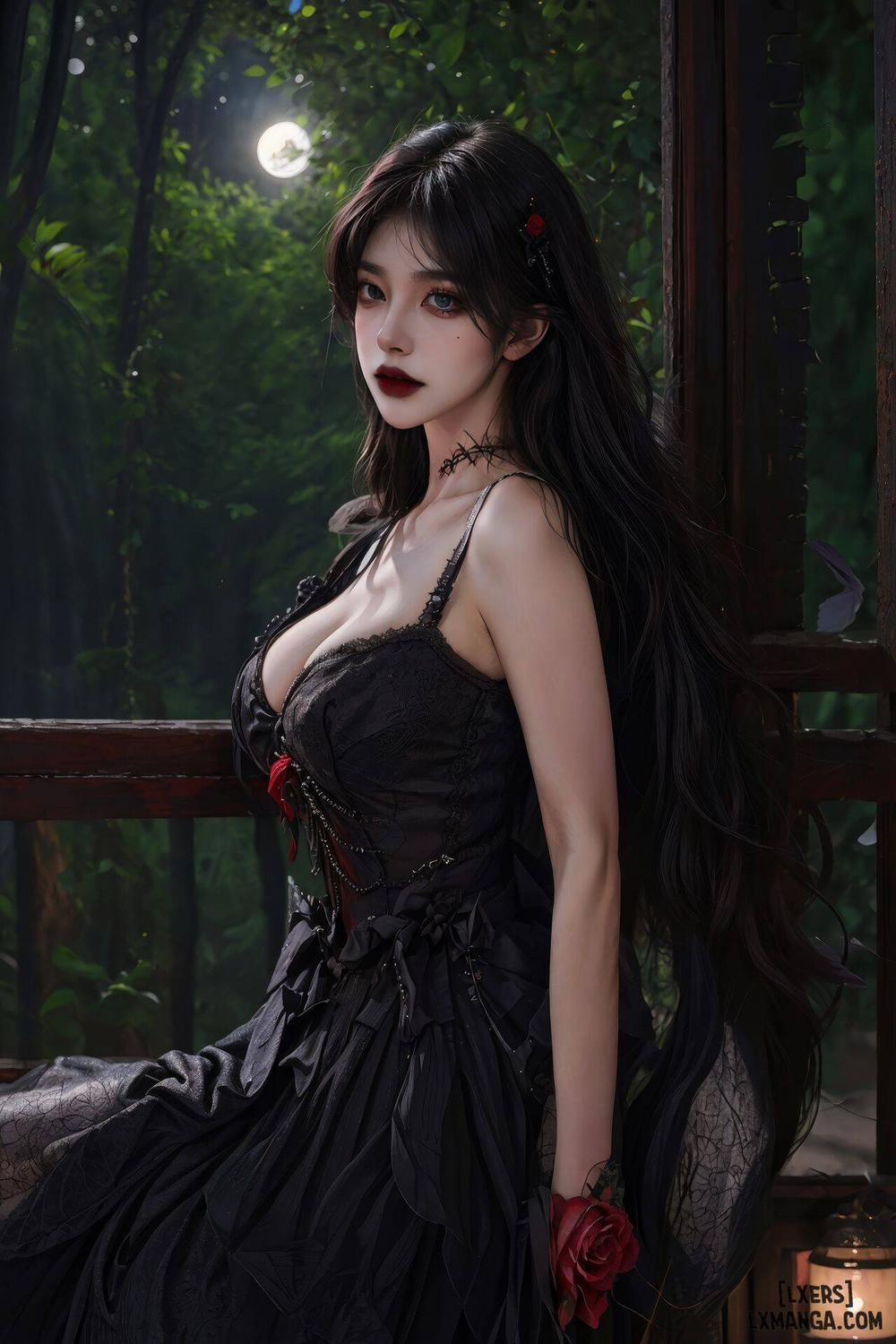 Artist AI Generated 369 trang 171