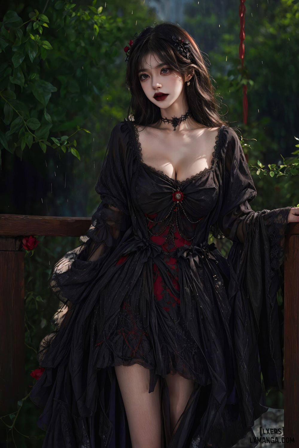 Artist AI Generated 369 trang 174