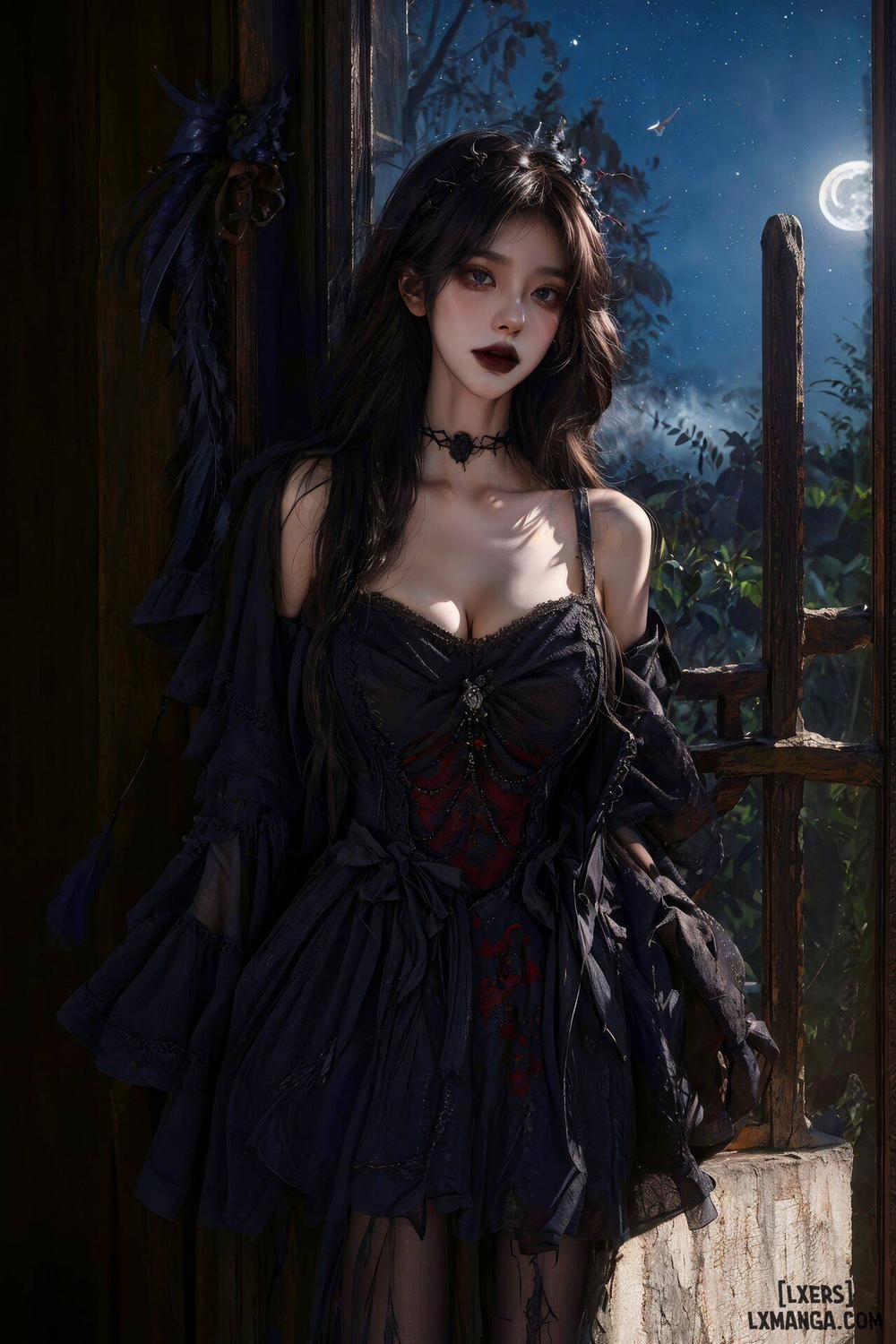 Artist AI Generated 369 trang 177