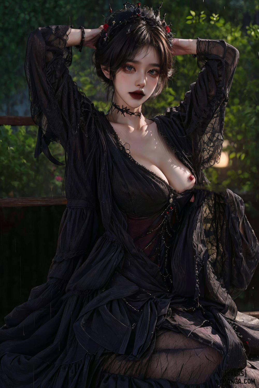 Artist AI Generated 369 trang 182