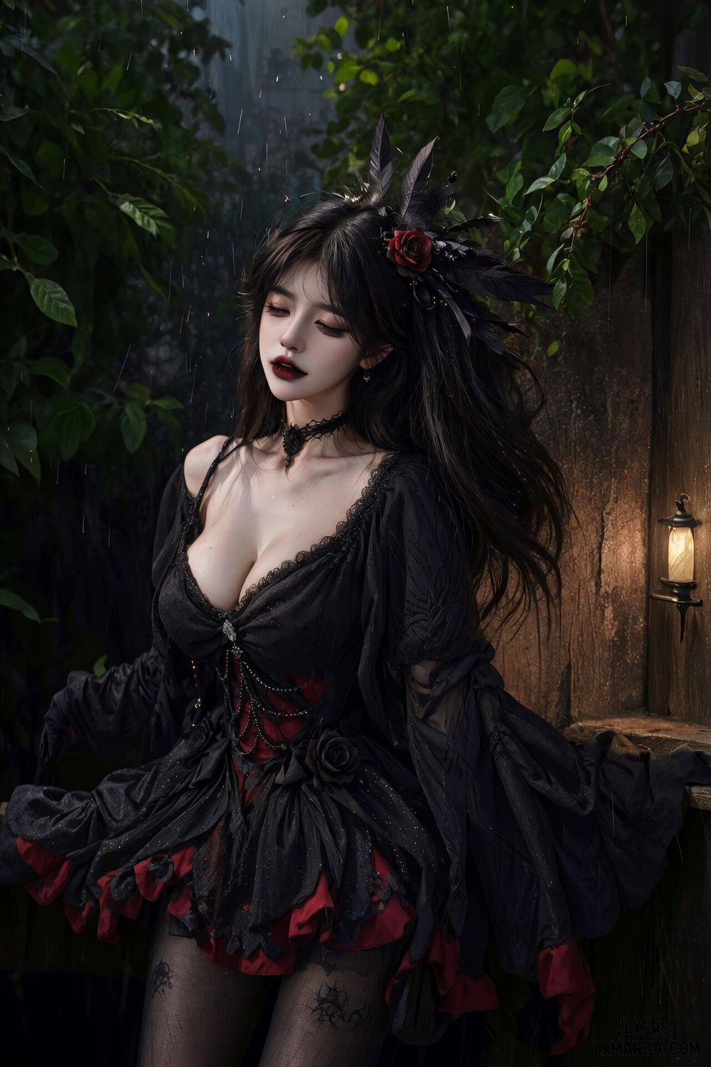 Artist AI Generated 369 trang 183