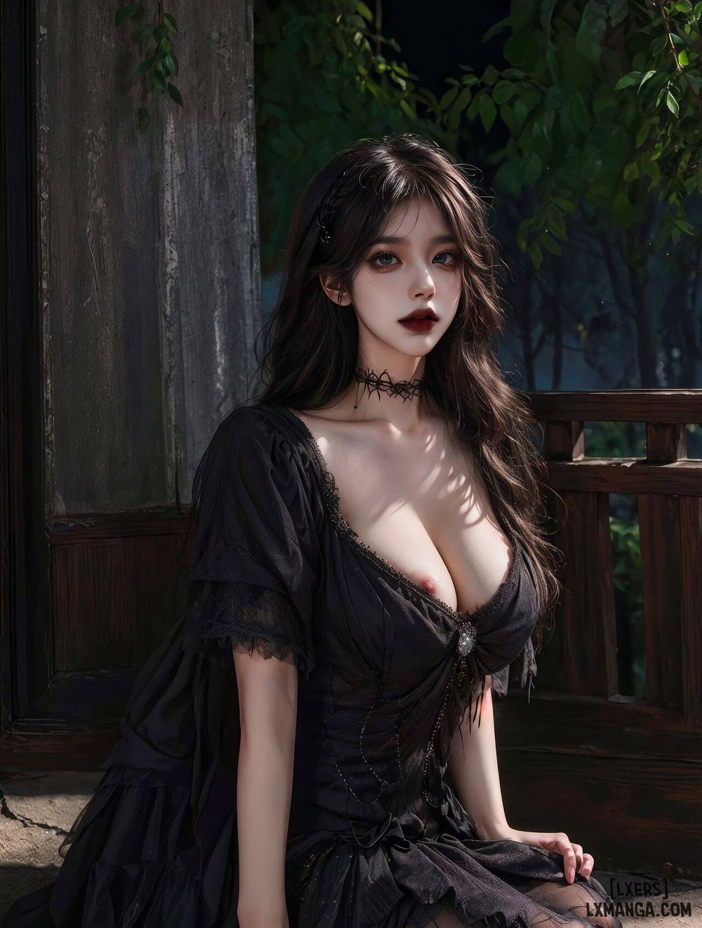 Artist AI Generated 369 trang 186