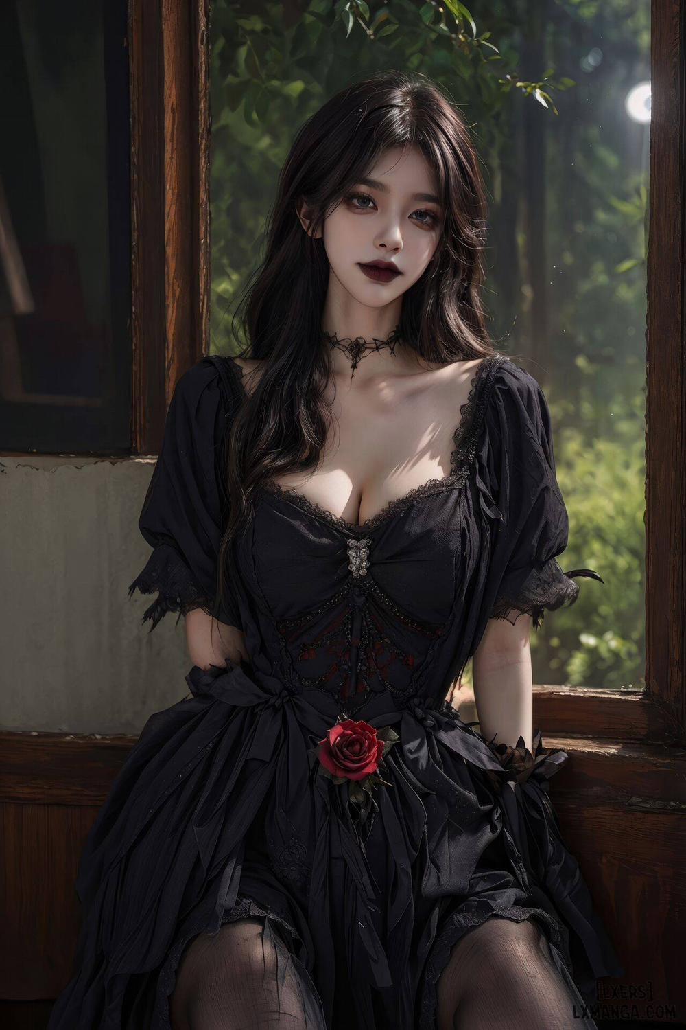 Artist AI Generated 369 trang 187
