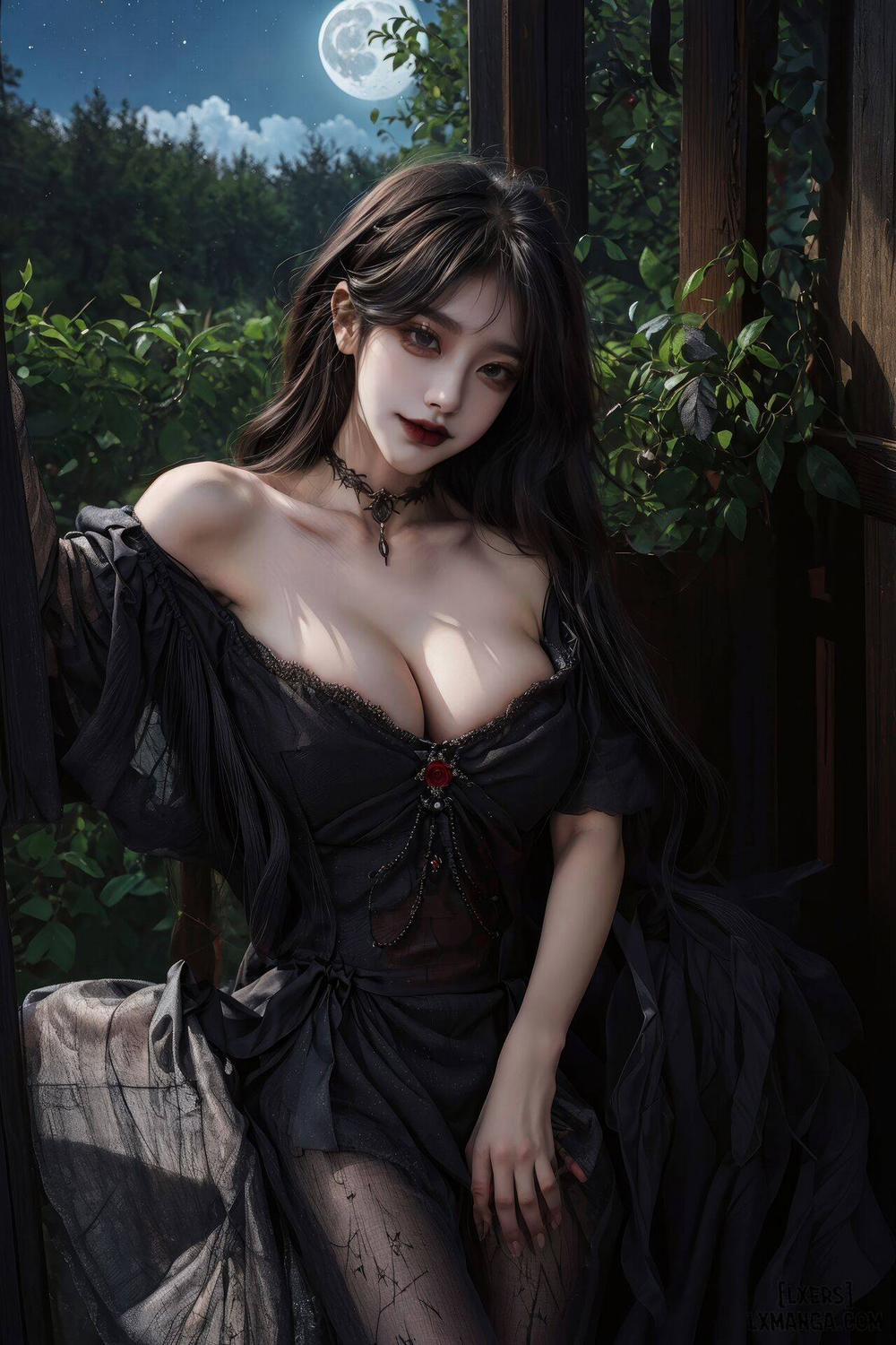 Artist AI Generated 369 trang 188