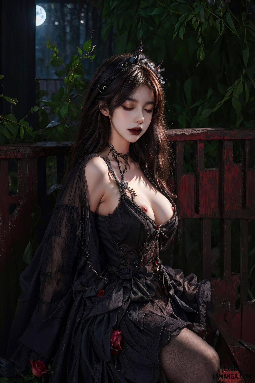 Artist AI Generated 369 trang 189