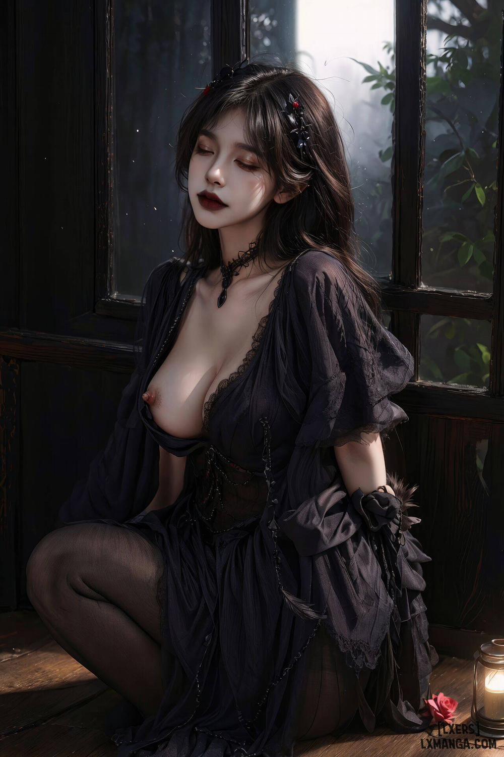 Artist AI Generated 369 trang 192