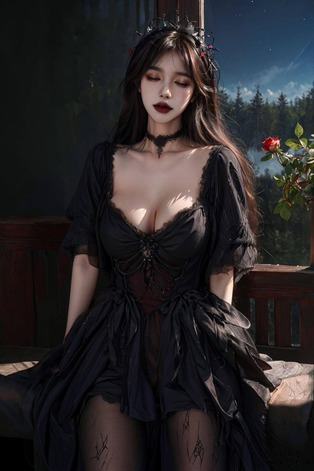 Artist AI Generated 369 trang 193