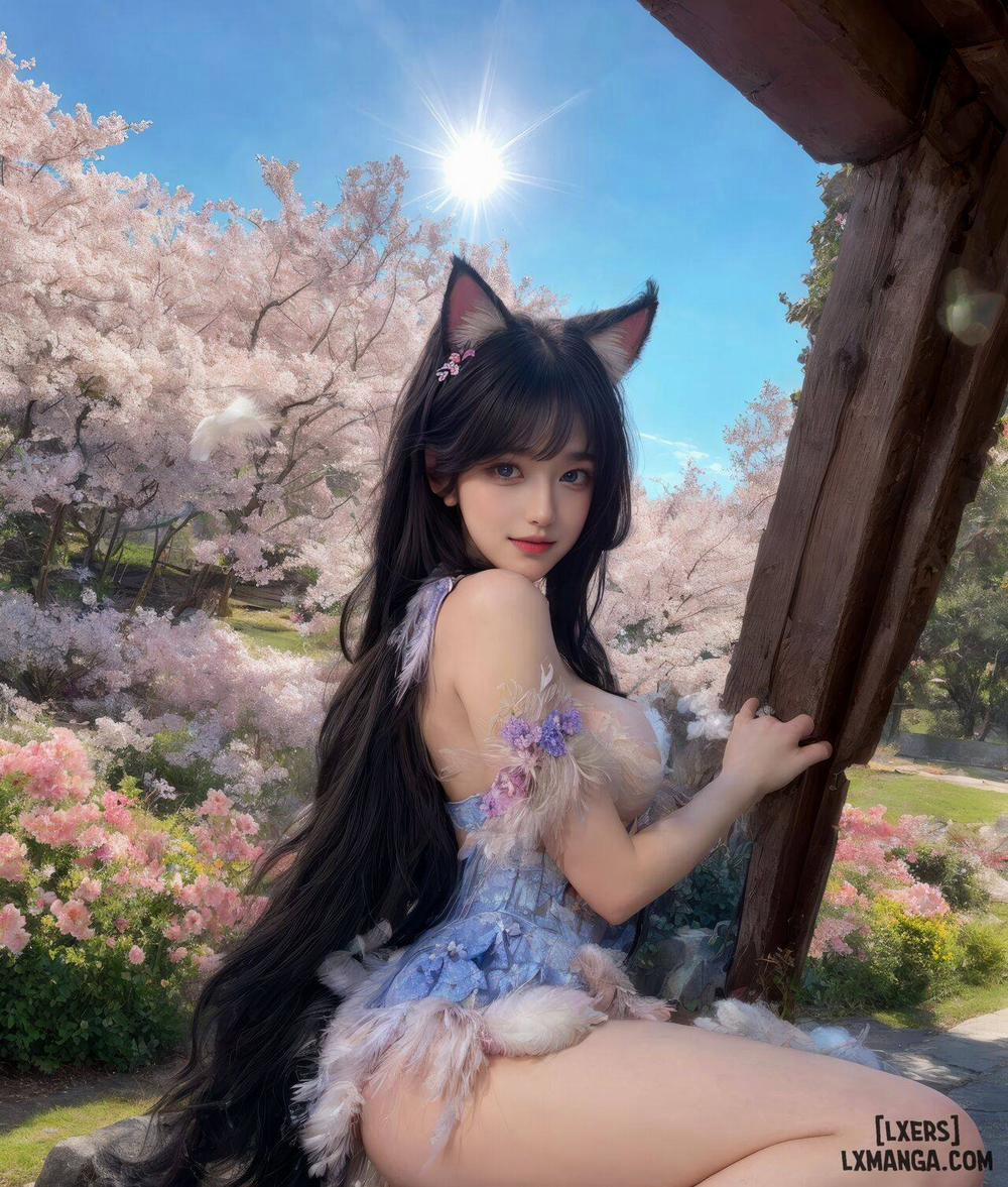 Artist AI Generated 369 trang 33