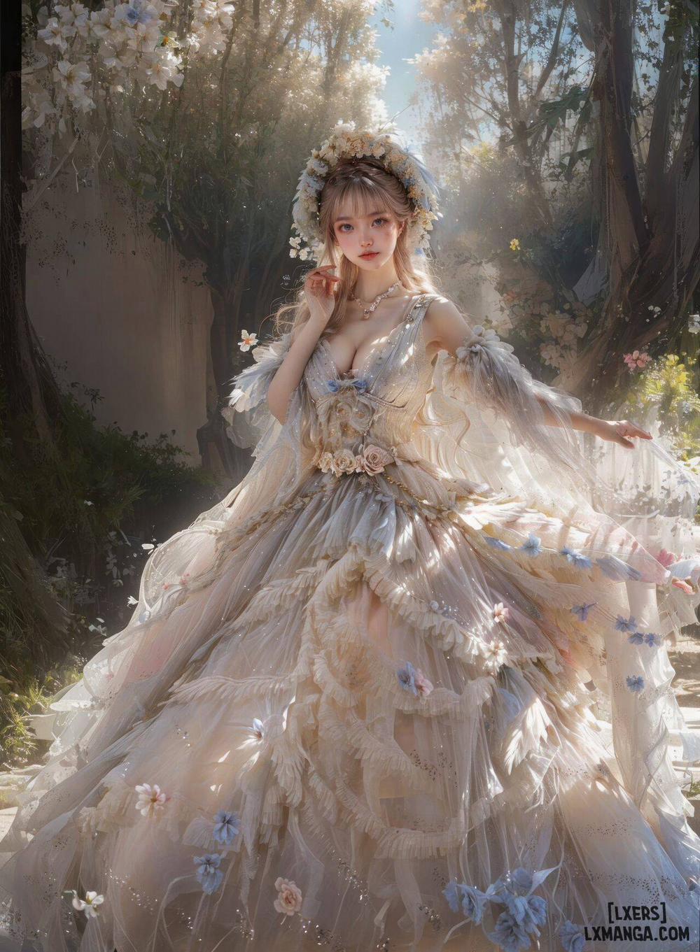 Artist AI Generated 369 trang 57
