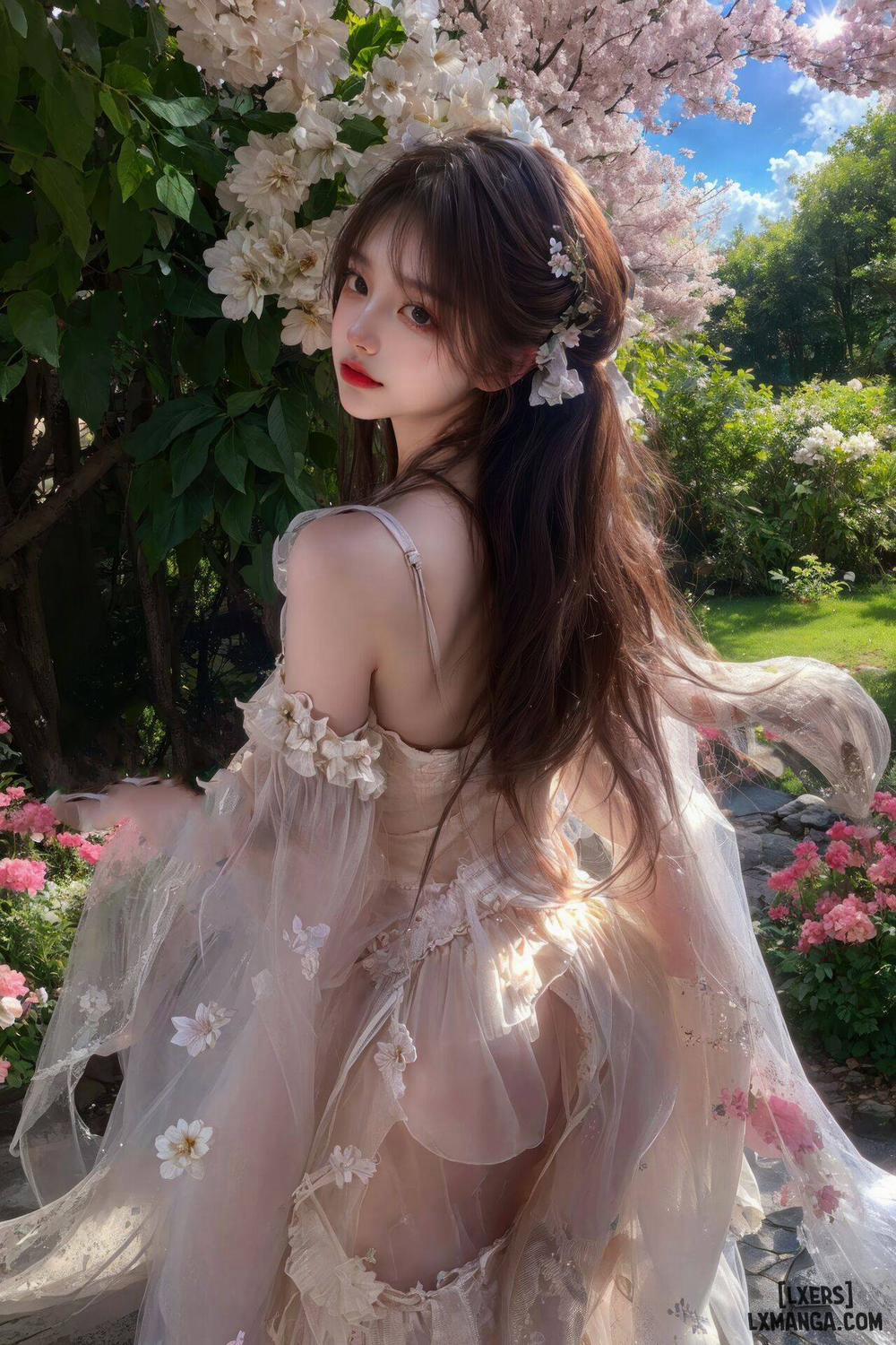 Artist AI Generated 369 trang 71