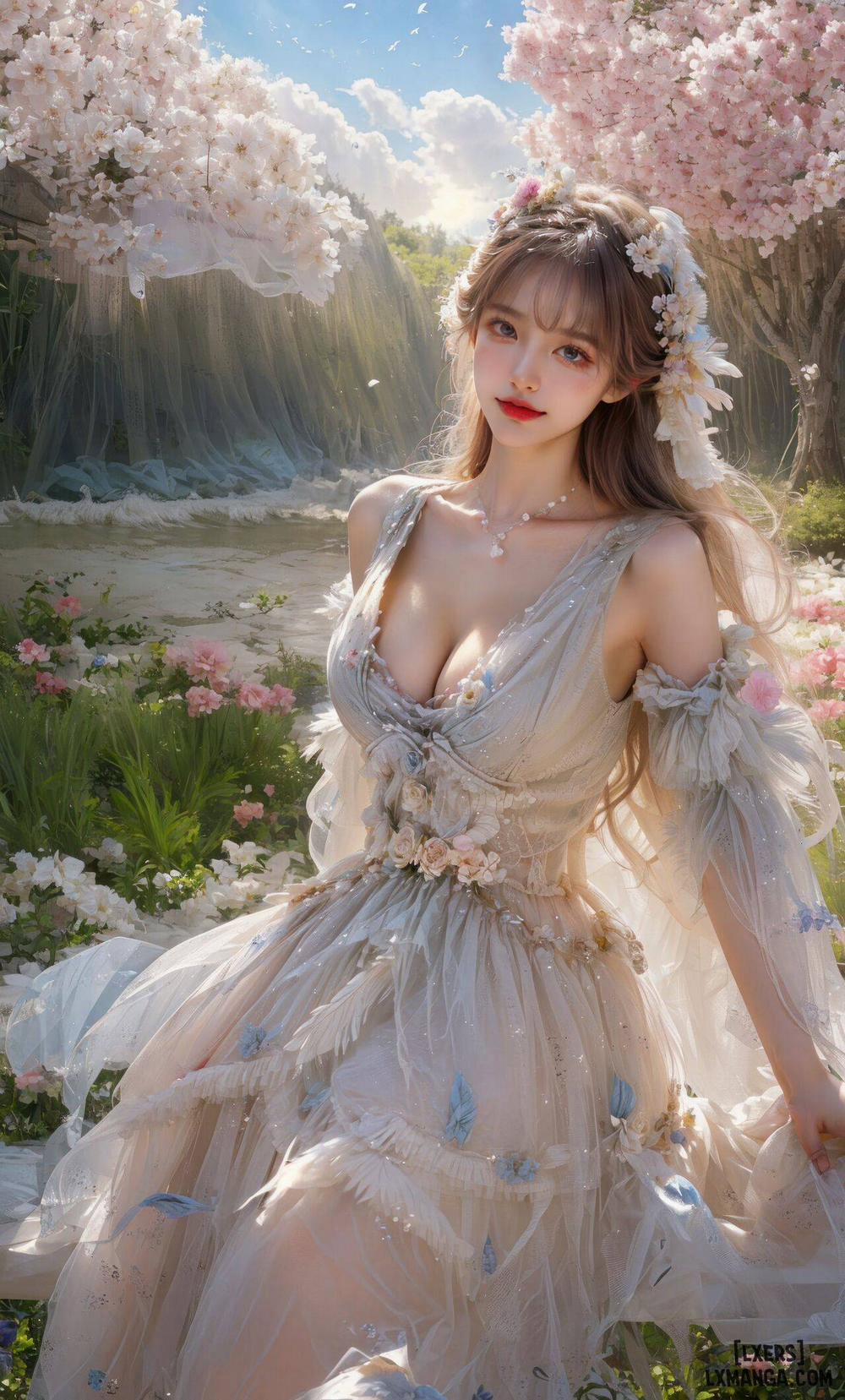 Artist AI Generated 369 trang 82