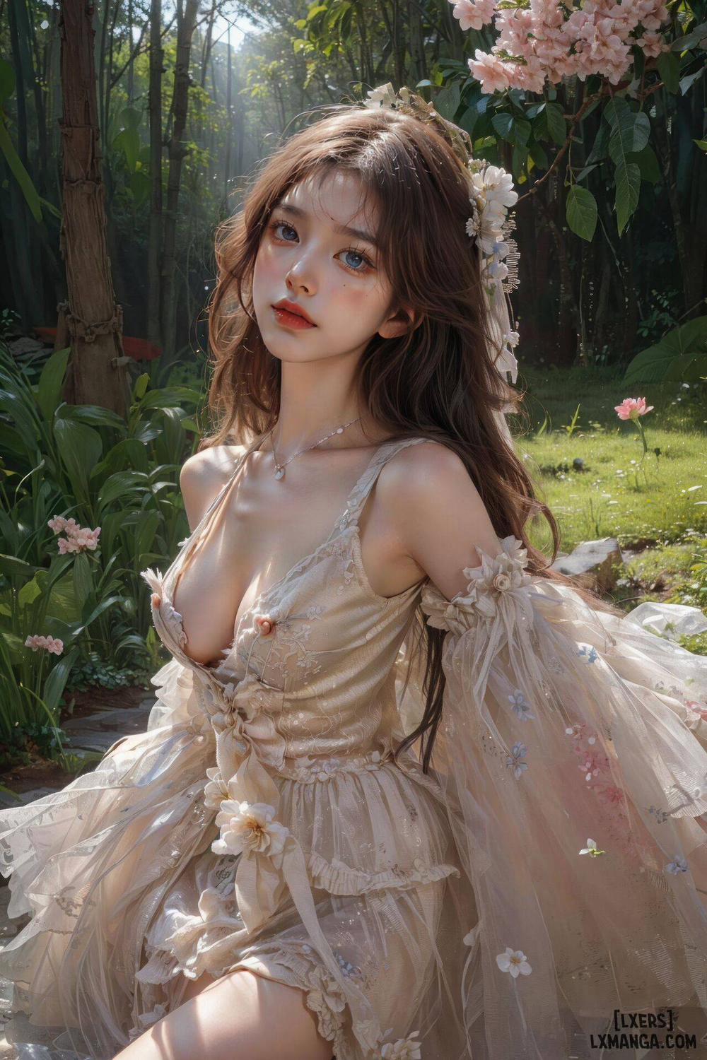 Artist AI Generated 369 trang 83