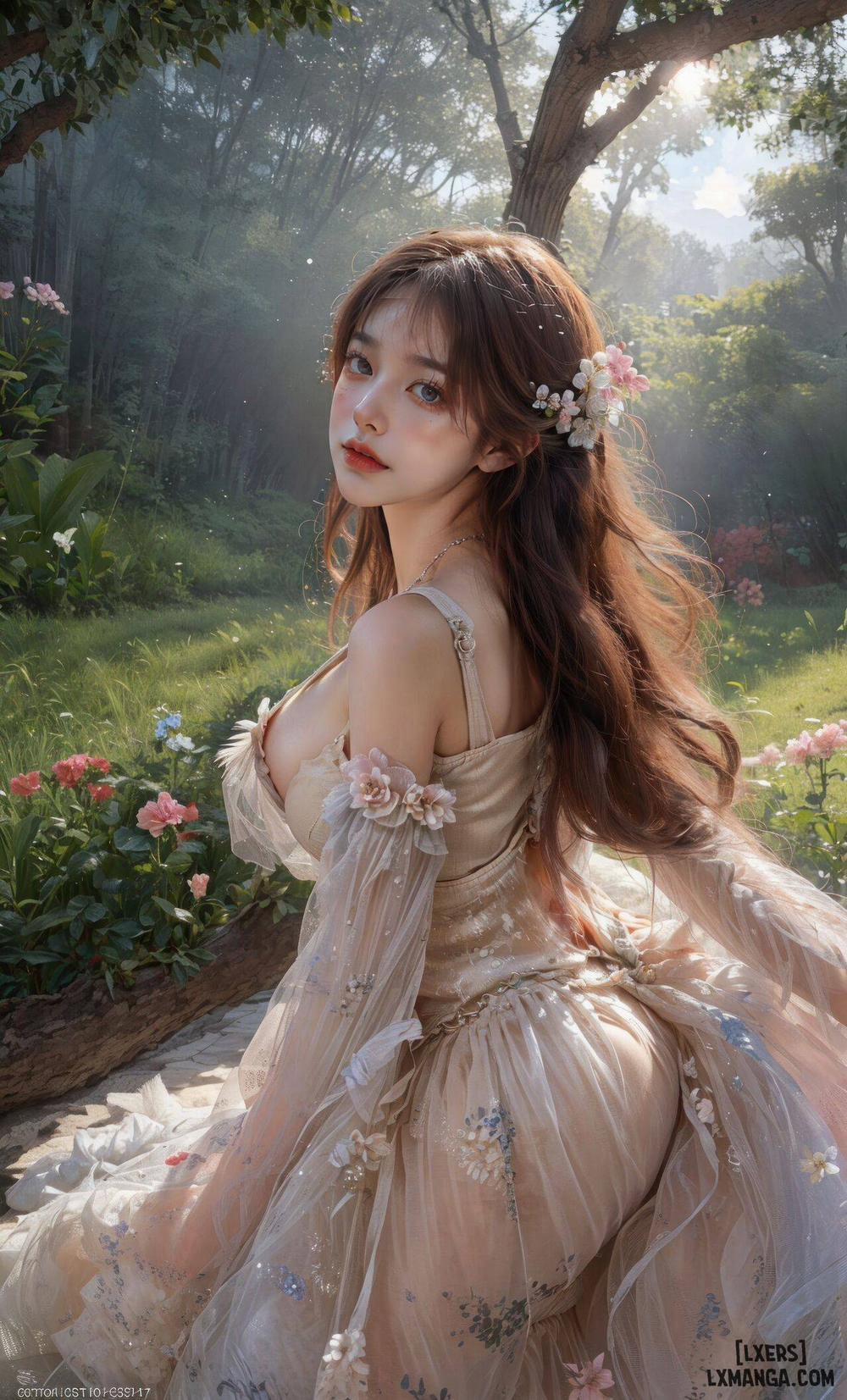 Artist AI Generated 369 trang 84