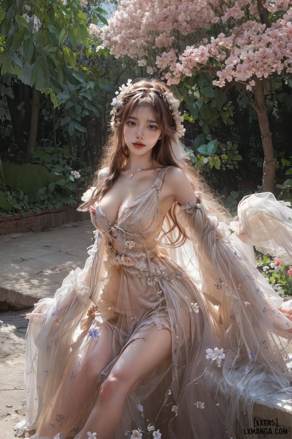 Artist AI Generated 369 trang 86