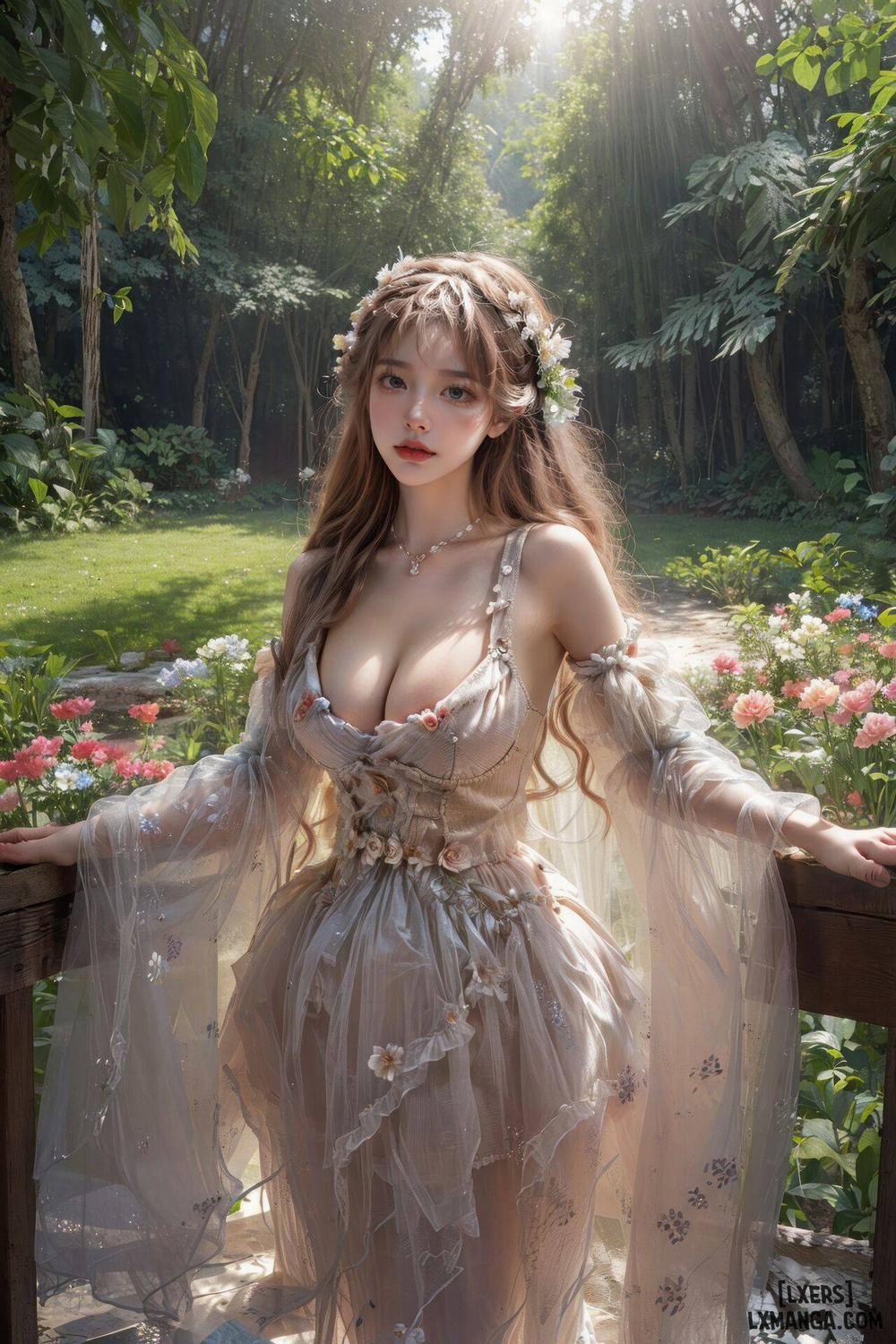 Artist AI Generated 369 trang 93