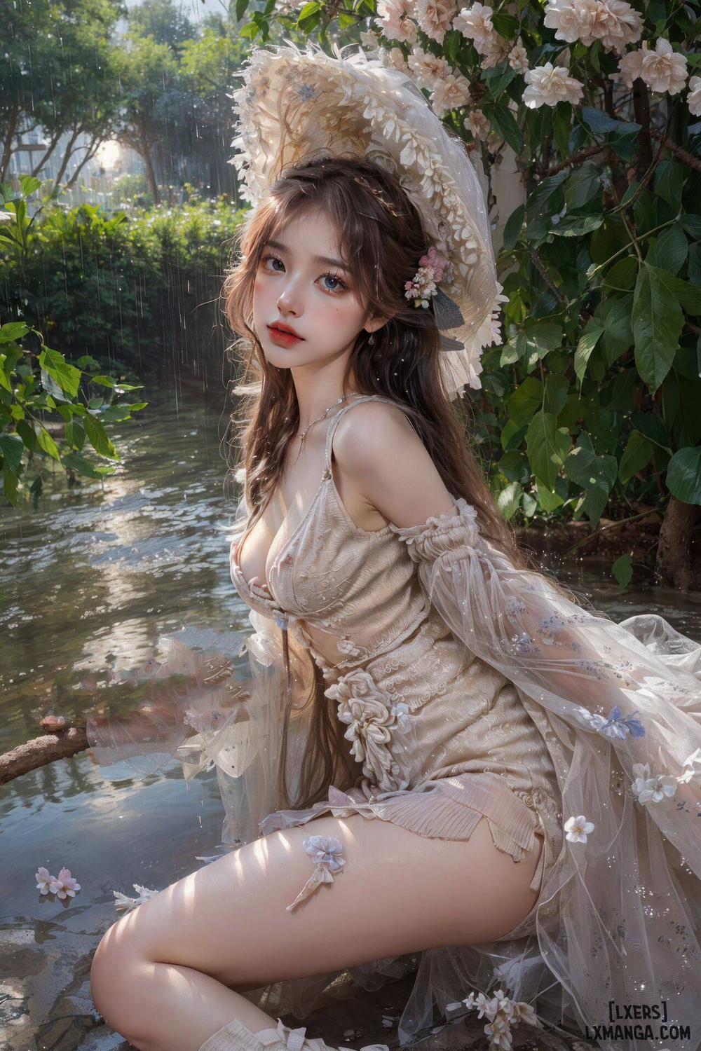 Artist AI Generated 369 trang 94