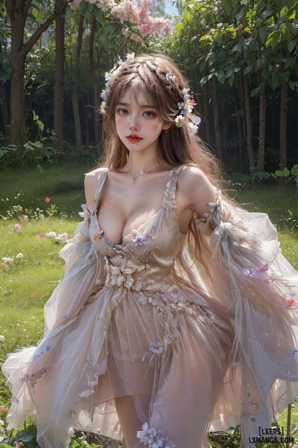 Artist AI Generated 369 trang 97