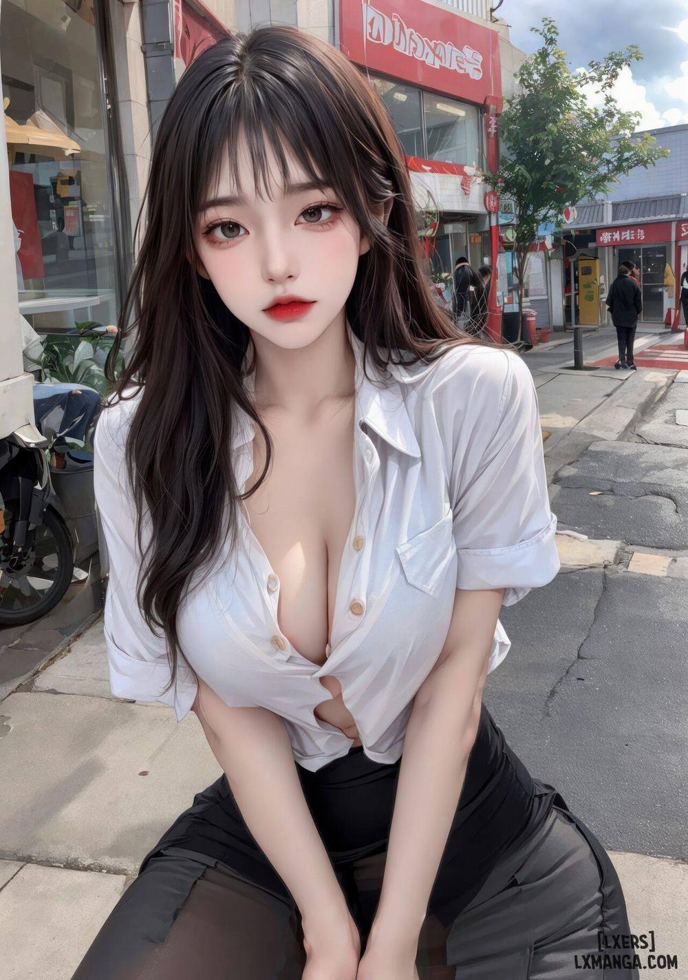 Artist AI Generated 370 trang 10