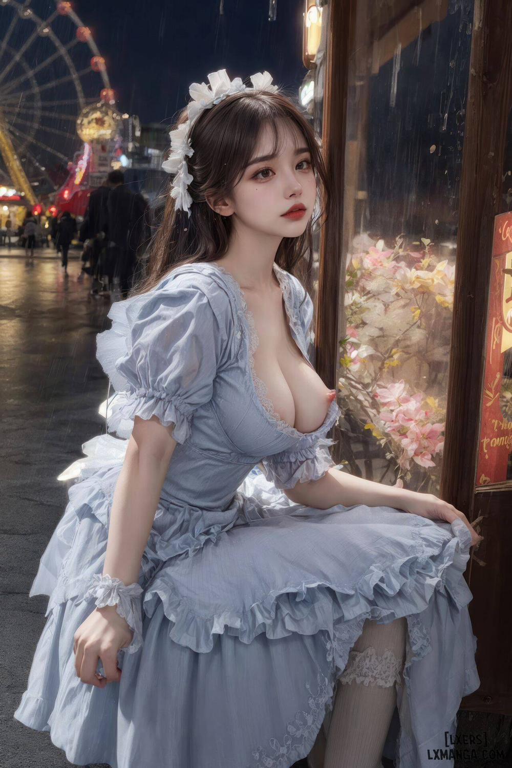 Artist AI Generated 370 trang 102