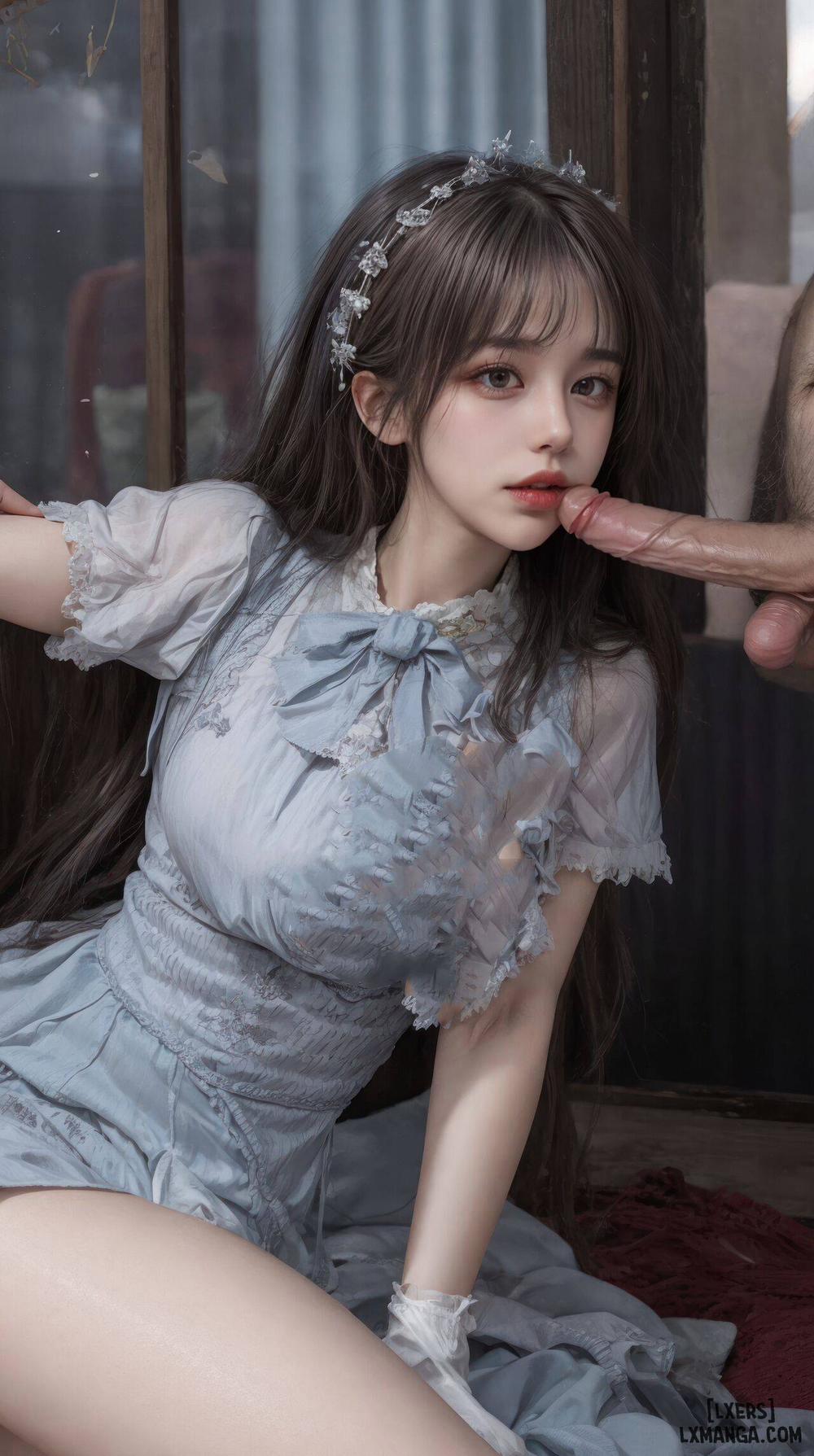 Artist AI Generated 370 trang 121