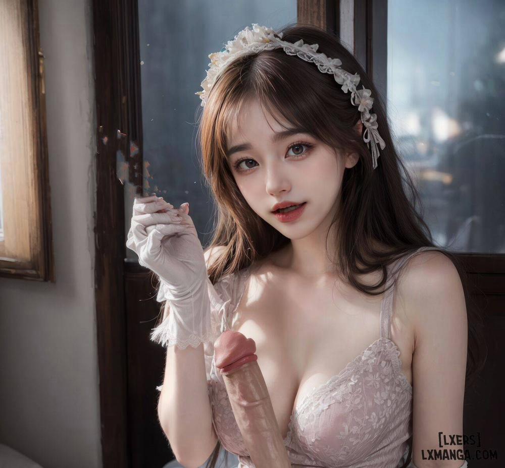 Artist AI Generated 370 trang 123