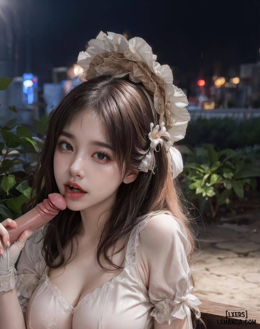 Artist AI Generated 370 trang 125